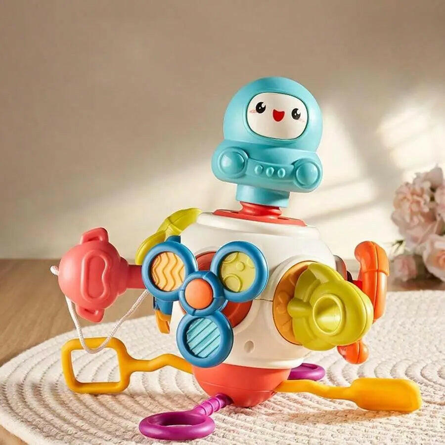 Astrounaut Fidget Ball - KIDZMART