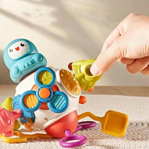 Astrounaut Fidget Ball - KIDZMART