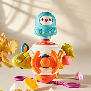 Astrounaut Fidget Ball - KIDZMART