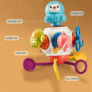 Astrounaut Fidget Ball - KIDZMART