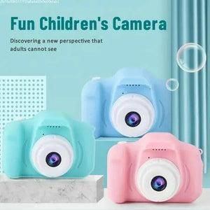 Kids Digital Video Camera - KIDZMART