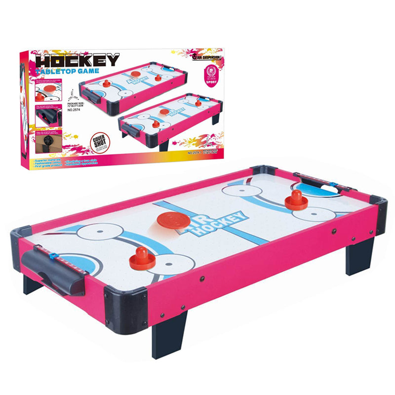 Two Player Air Hockey Table