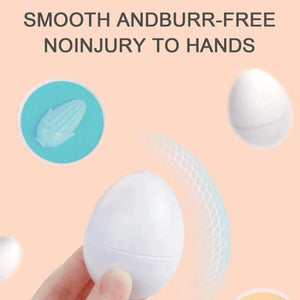 Montessori Smart Eggs Puzzle Matching - KIDZMART