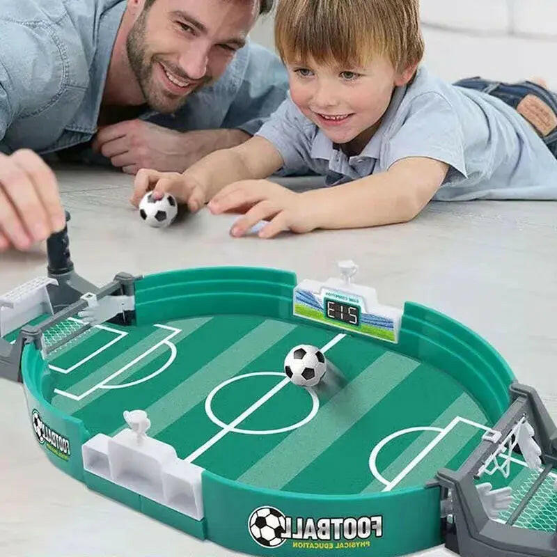 Two Player Football Game Set - KIDZMART