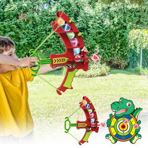 Sticky Ball Dartboard Set - KIDZMART