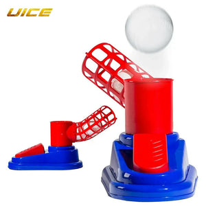 Automatic Ball Ejection Baseball Game - KIDZMART