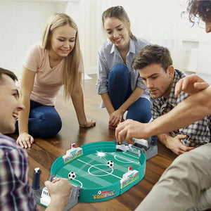 Two Player Football Game Set - KIDZMART