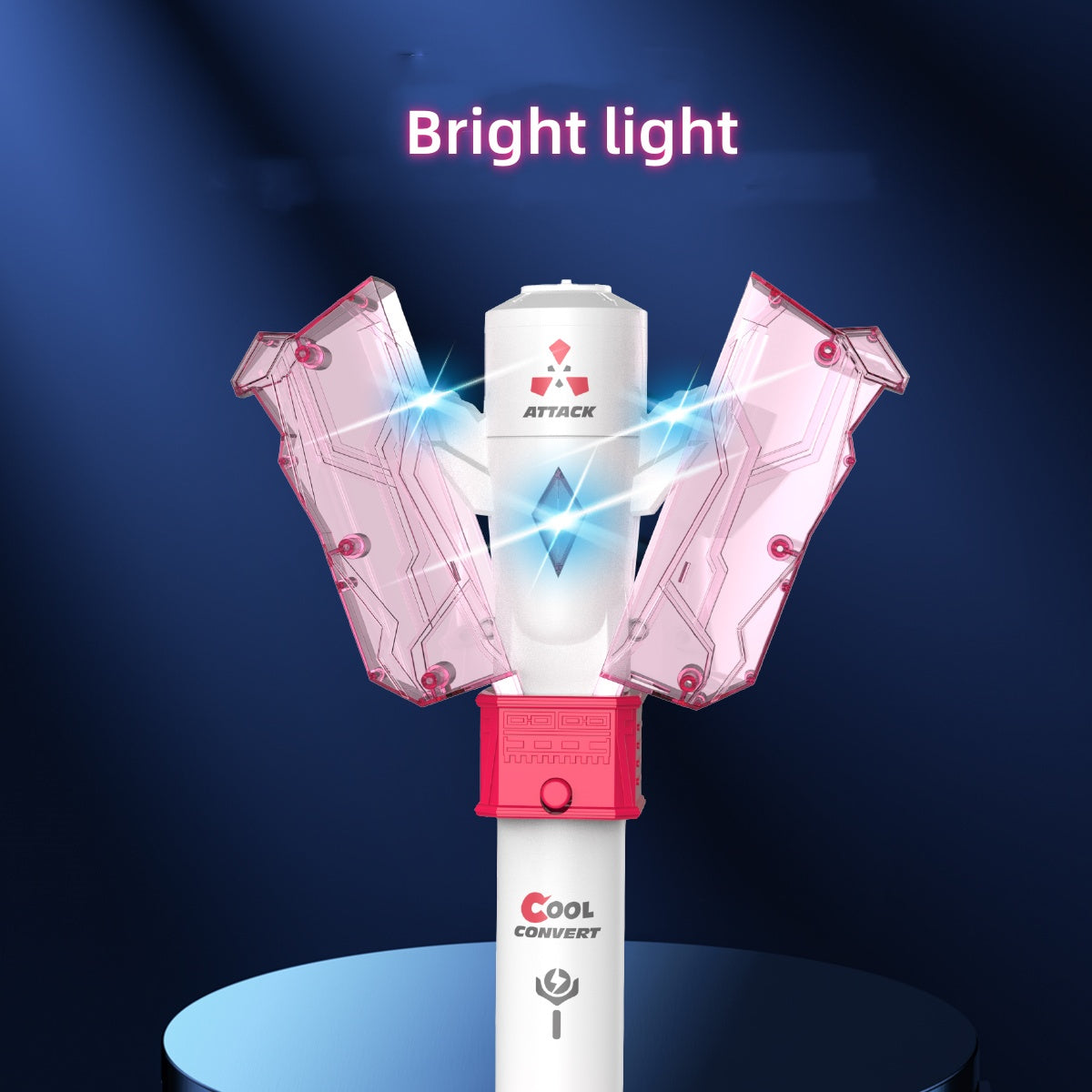 Handheld Electric Automatic water gun