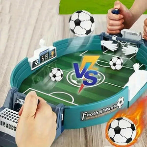 Two Player Football Game Set - KIDZMART