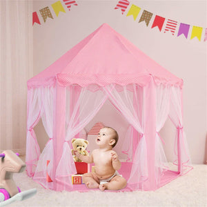 Princess Castle Play House Large.