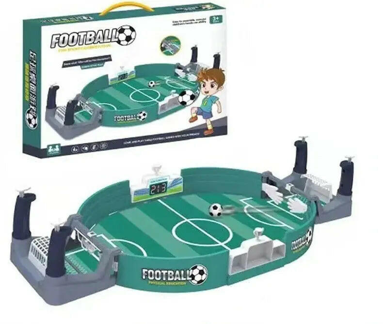 Two Player Football Game Set - KIDZMART