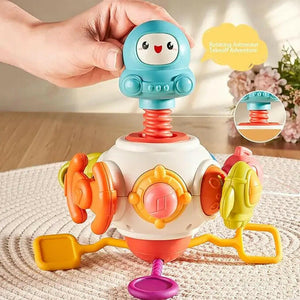 Astrounaut Fidget Ball - KIDZMART