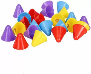 4-Hats Off Flipping Game - KIDZMART