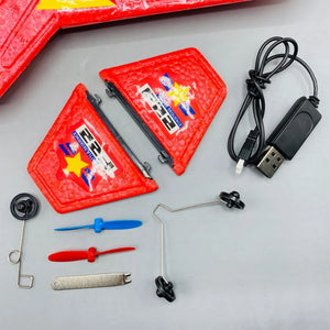 F22 Pro Remote Control Foam Plane