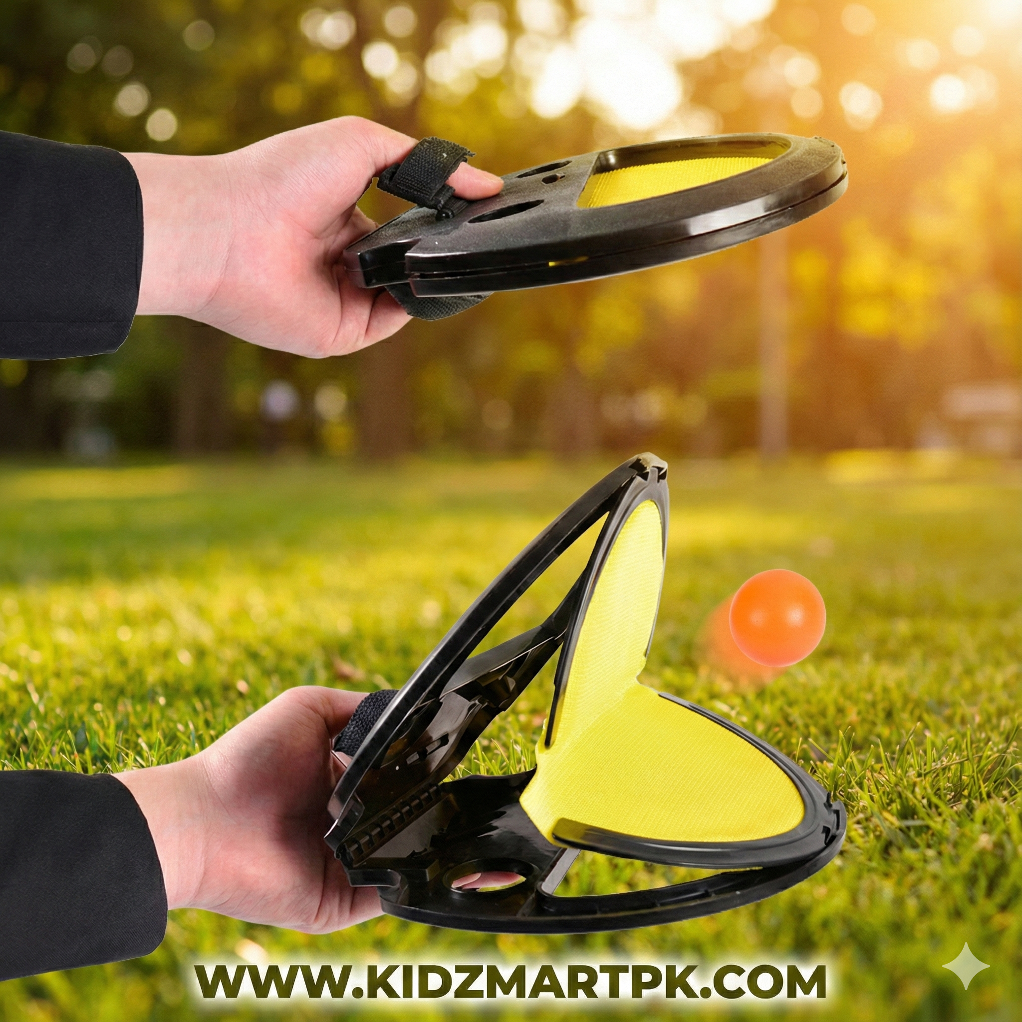 Throwing Catching Ball Game