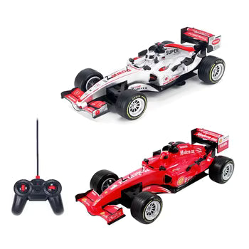F1 Rc Racing High Speed Car for Kids