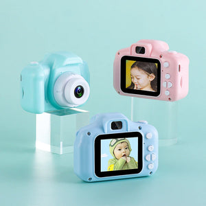 Mini Digital Camera Toy For Kids