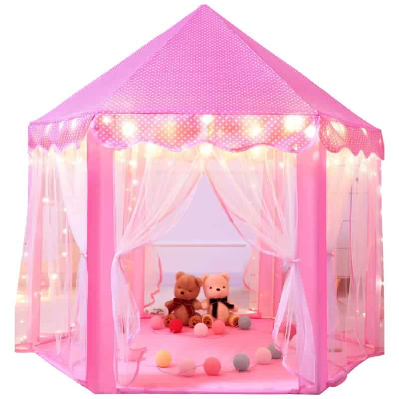 Princess Castle Play House Large
