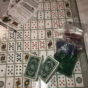 Sequence Game - KIDZMART