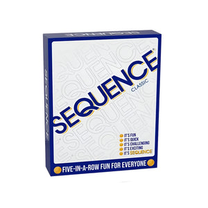 Sequence Game - KIDZMART