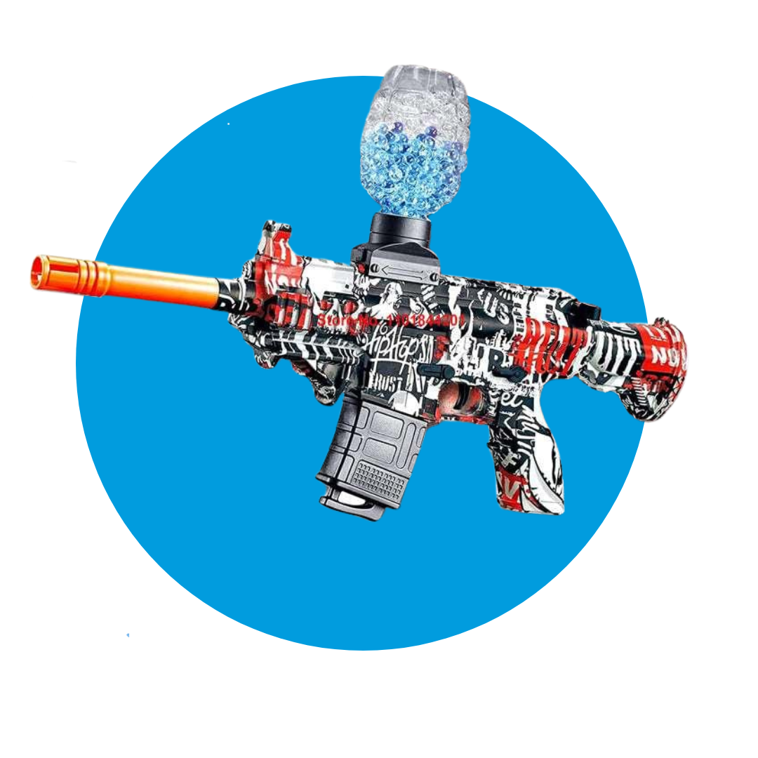 Gun Toys for Kids | Safe & Fun | KIDZMART Best Quality Toys For Kids