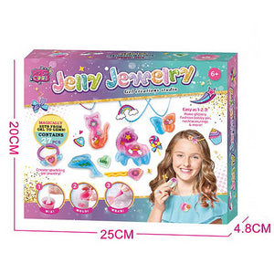 Jelly Jewelry