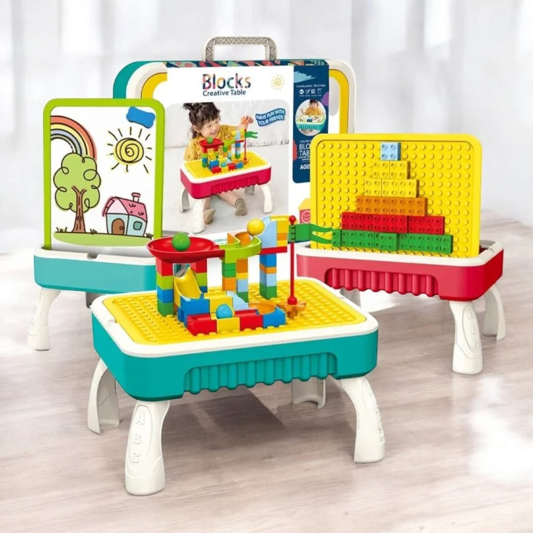 🎨-in-1 Plastic Drawing Board Projector &amp; Toy Painting&nbsp;2&nbsp;Set for Kids
