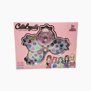 Cute Beauty Makeup Kit For Girls