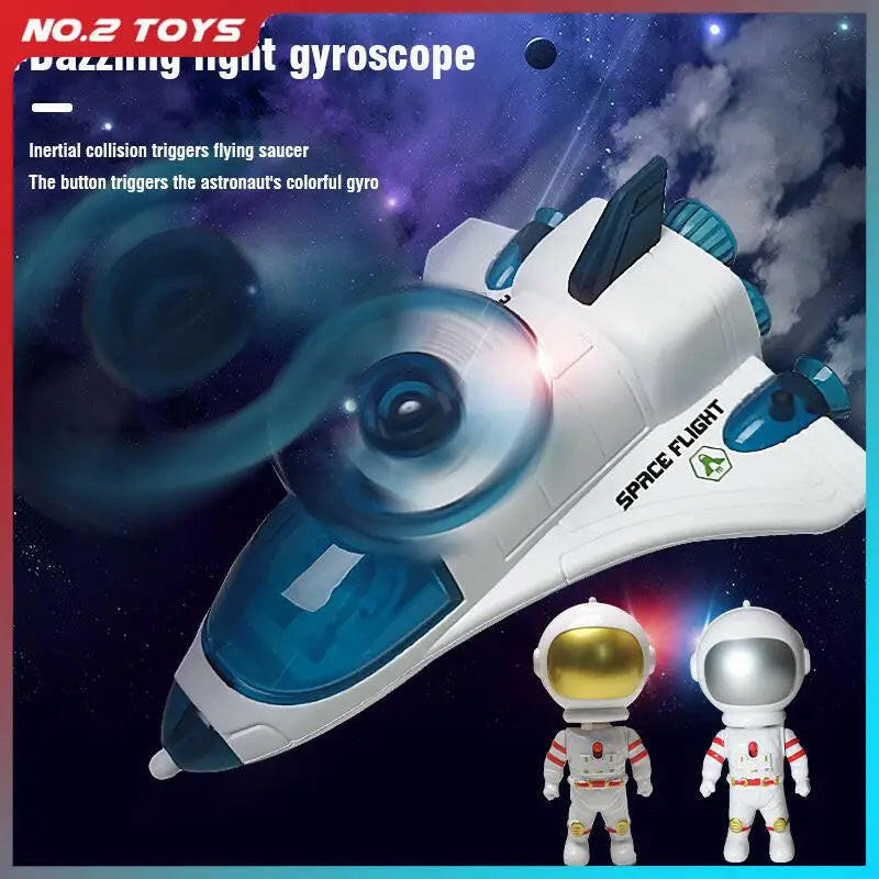 Flying Disc Air Rocket Launcher.
