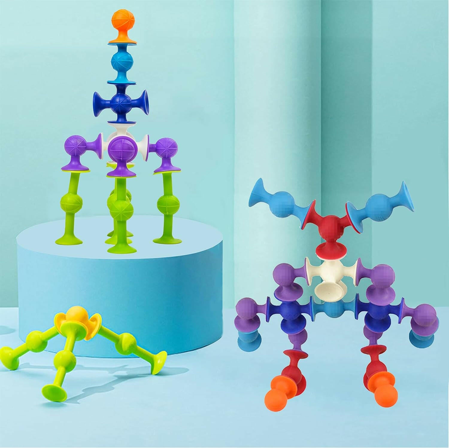 Suction building blocks deals