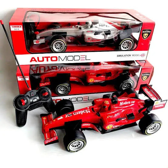 F1 Rc Racing High Speed Car for Kids