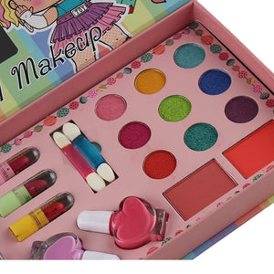 Shining 2 In 1 DIY Beads Makeup Series For Kids (Deal)