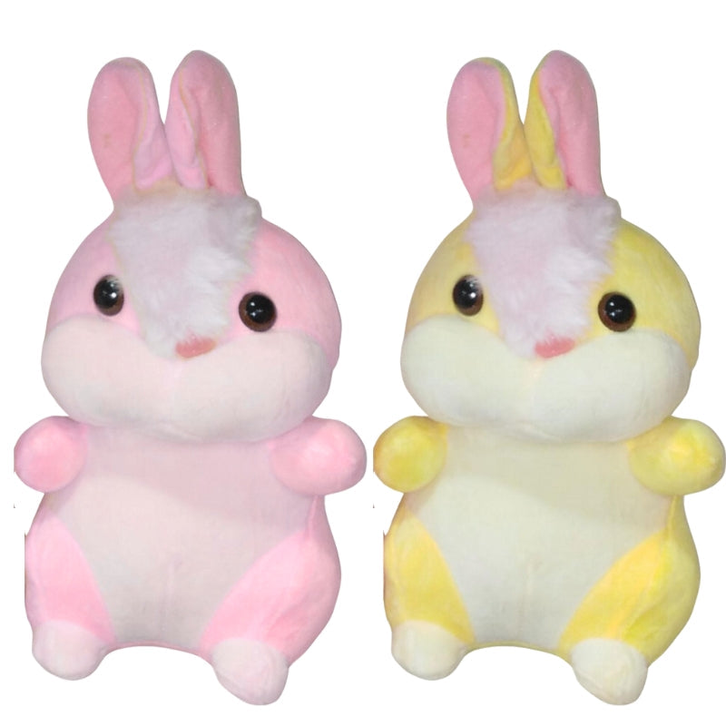 Cute Rabbit Stuff Toy 25cm
