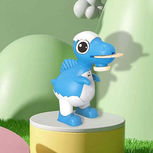 Dino Projection Drawing Toy