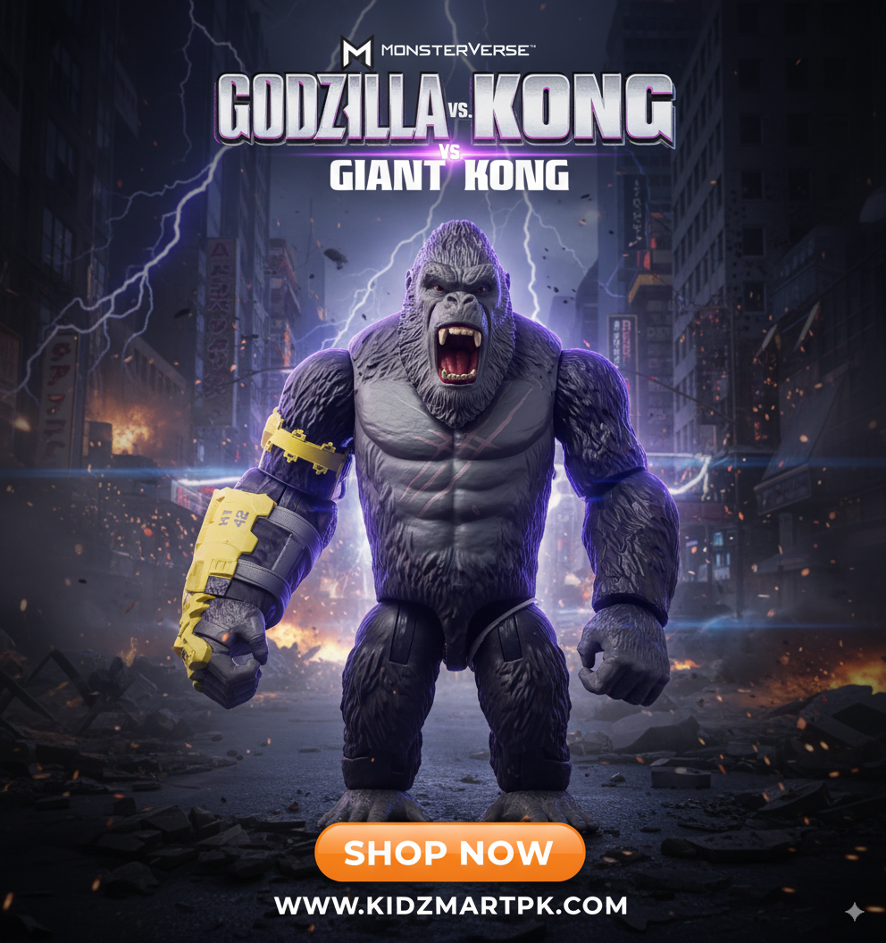 GODZILLA X KONG: THE NEW EMPIRE