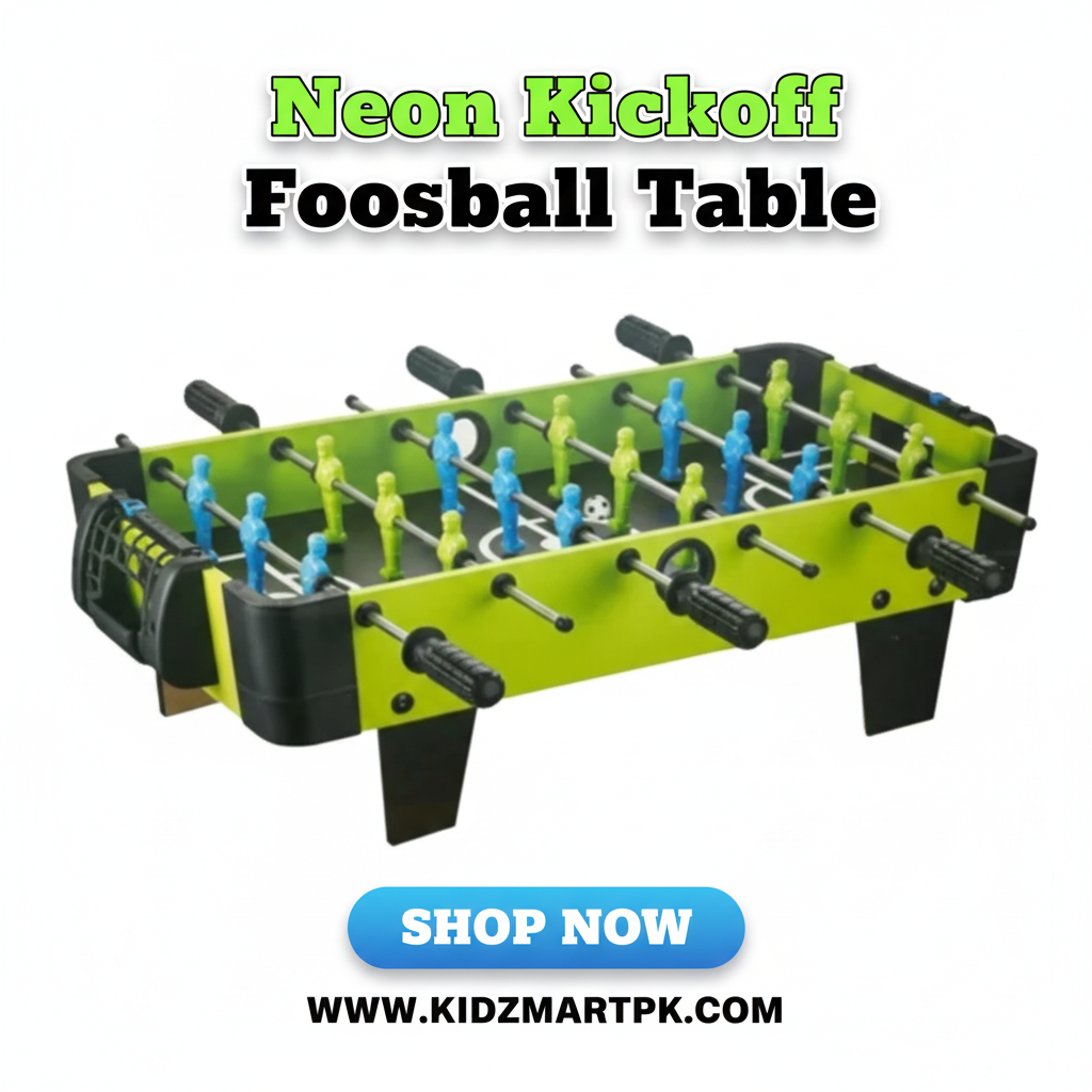 Football Sports Series Game