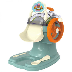 KIDS ICE CREAM MAKER TOY