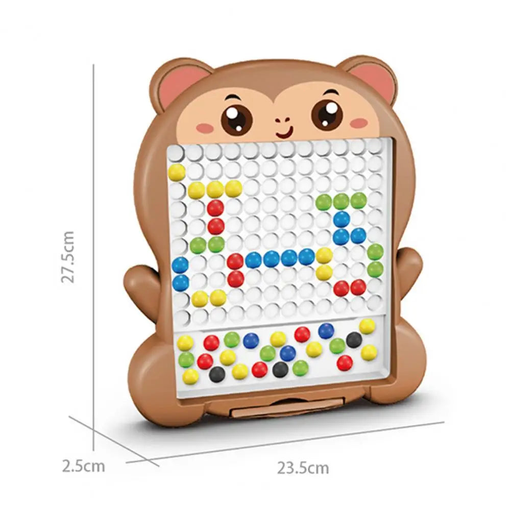 Magnetic Drawing Board.