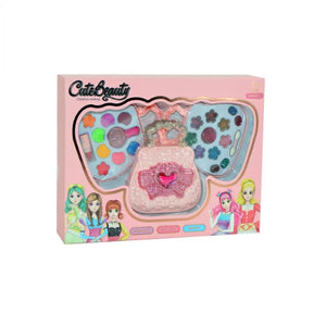 Cute Beauty Makeup Kit For Girls