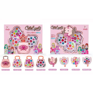 Cute Beauty Makeup Kit For Girls
