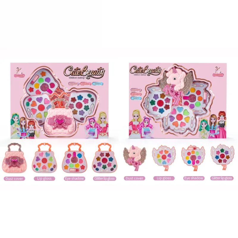 Cute Beauty Makeup Kit For Girls