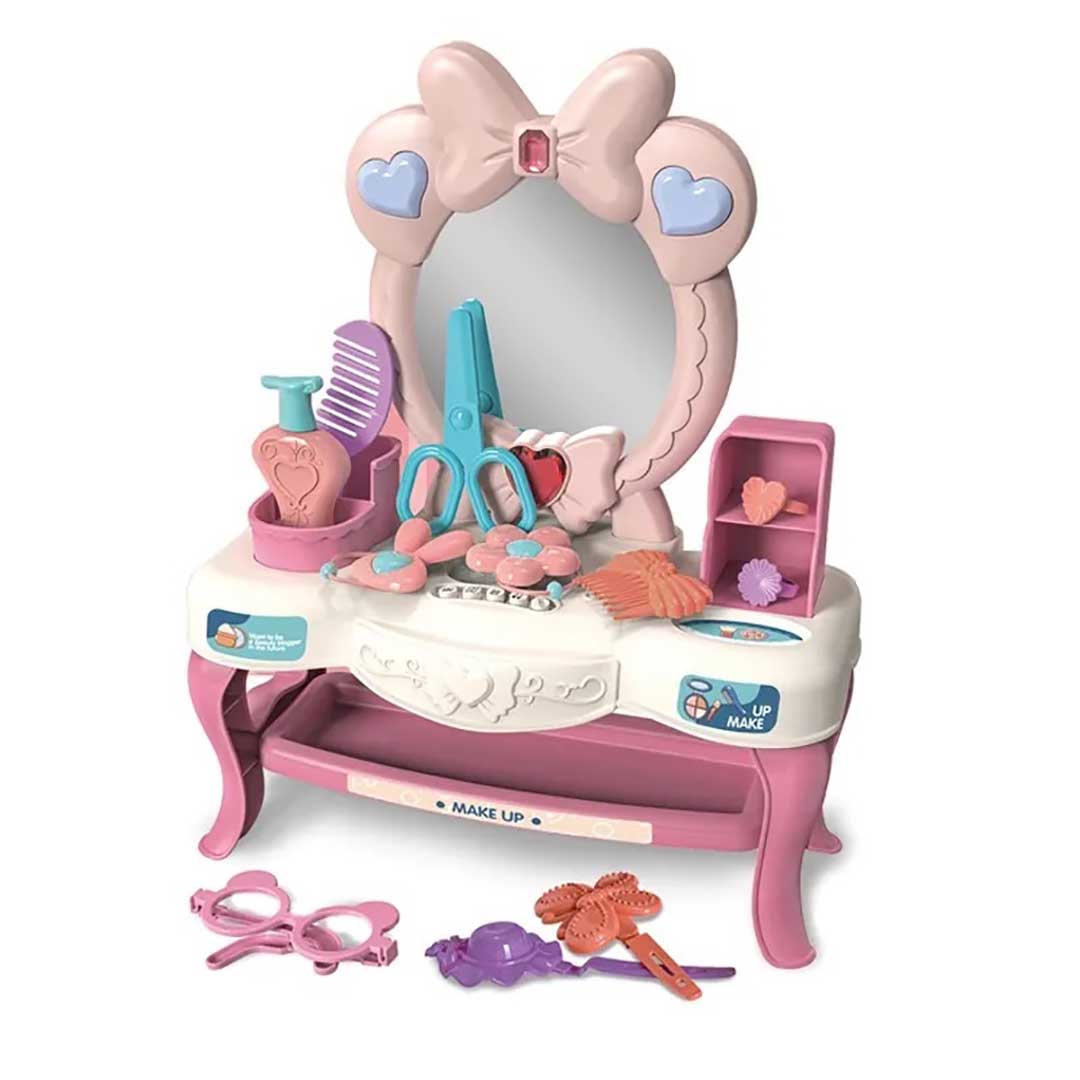 Little Cosmetic Table