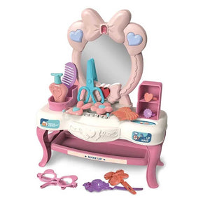 Little Cosmetic Table