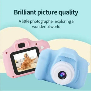Kids Digital Video Camera - KIDZMART