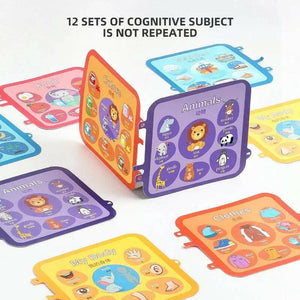 Learning E-Book With Bluetooth - KIDZMART