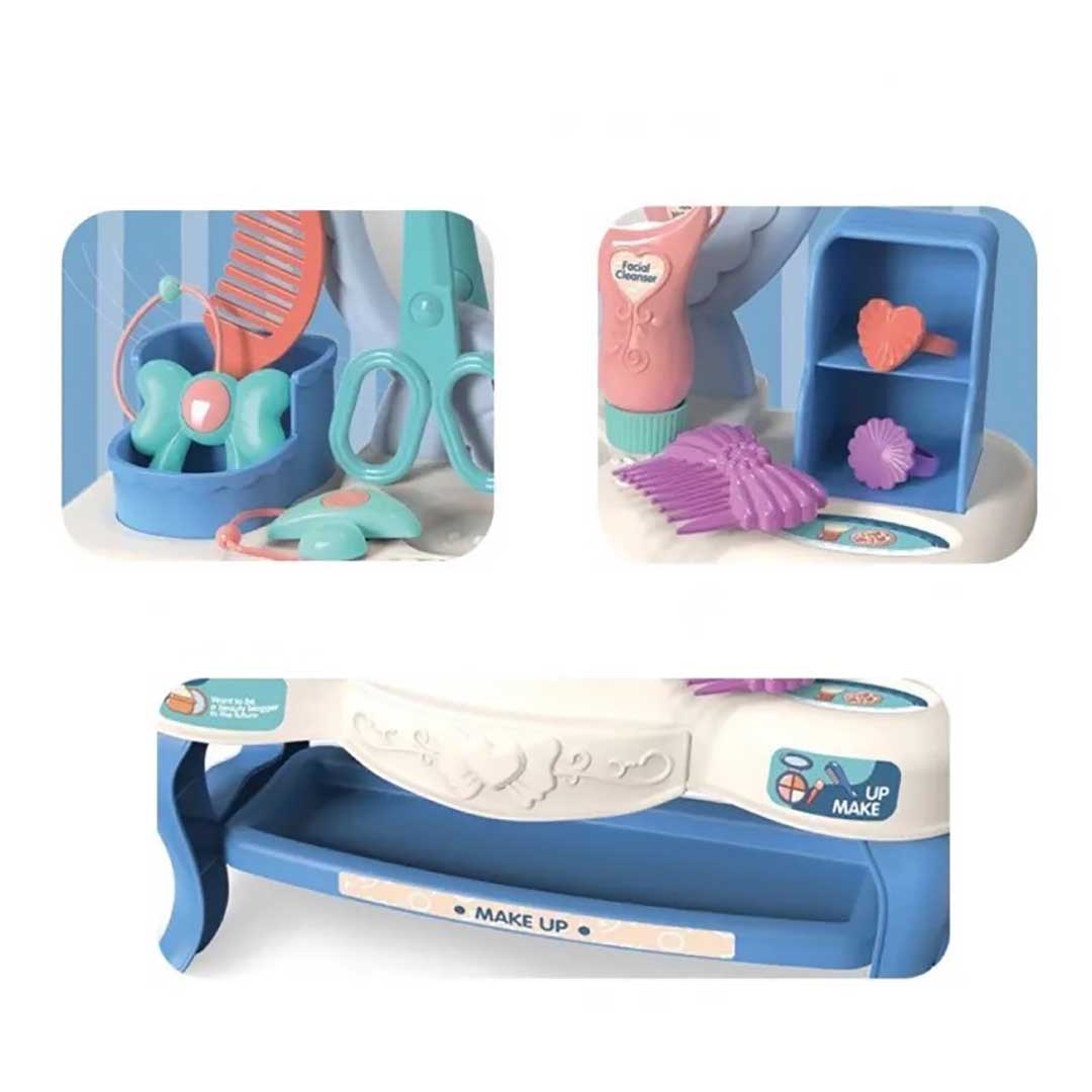 Little Cosmetic Table