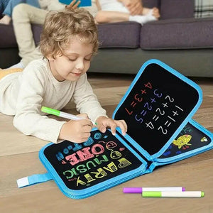 Montessori Graffiti Drawing Board - KIDZMART
