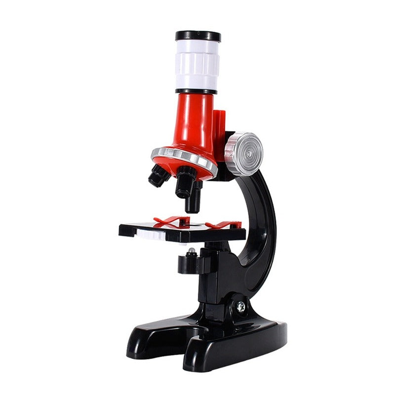 Kids' Educational Toy Microscope
