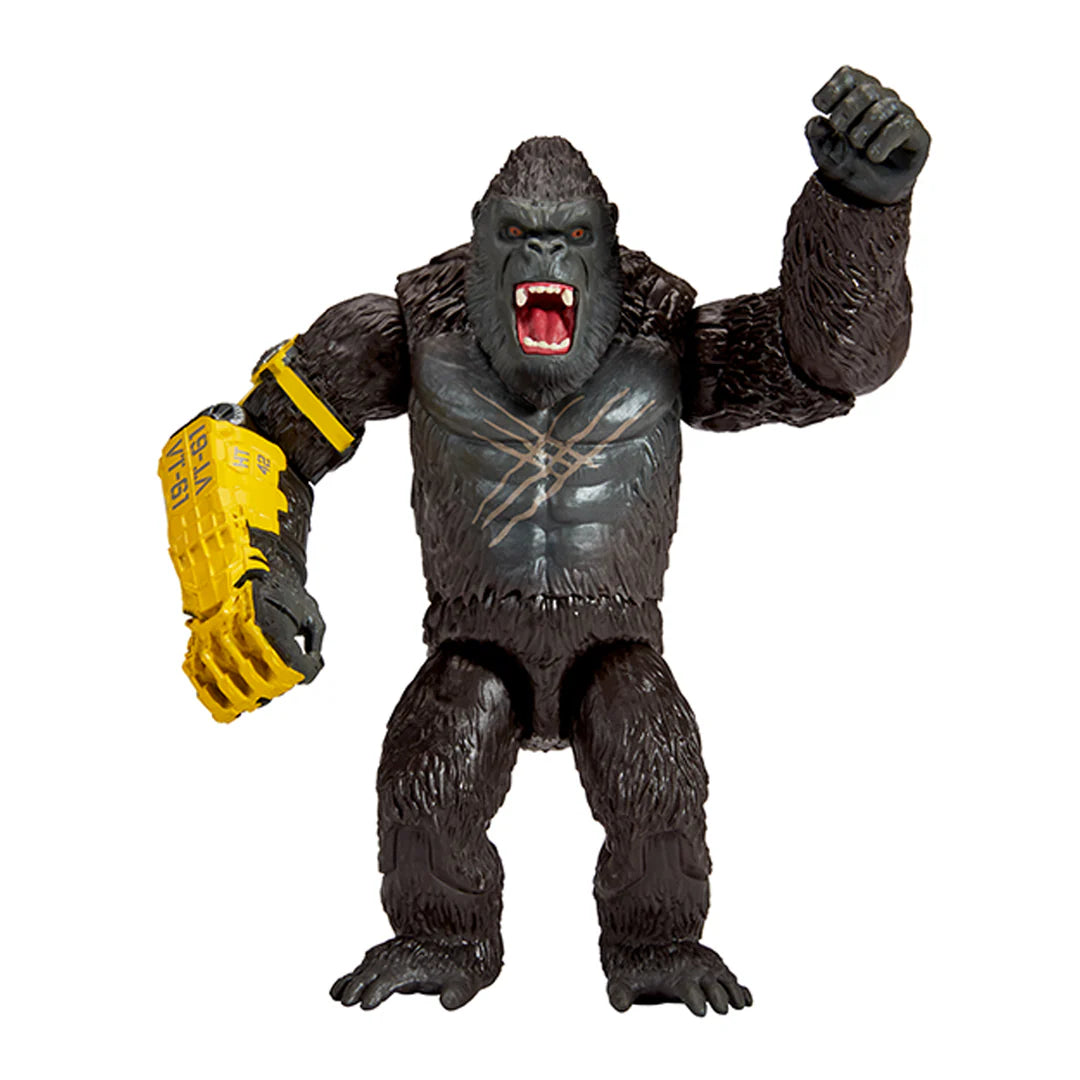 GODZILLA X KONG: THE NEW EMPIRE