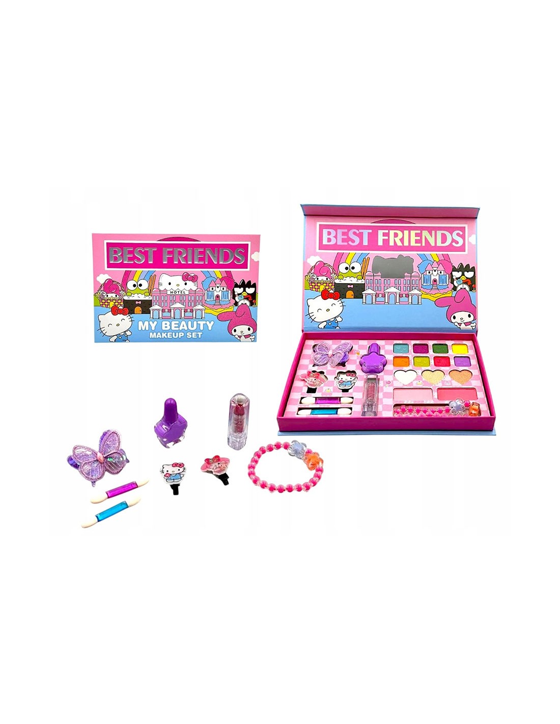 Makeup/Beauty Set 💖